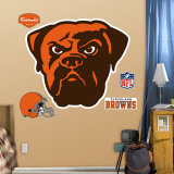 Cleveland Browns Logo