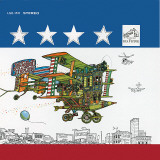 Jefferson Airplane- After Bathing at Baxter's