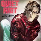 Buy Metal Health at AllPosters.com