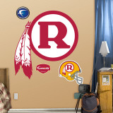 Washington Redskins Classic Logo
