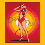 Buy Devil Doll at AllPosters.com