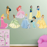 Buy Disney Princess Collection at AllPosters.com