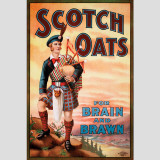 Buy Scotch Oats at AllPosters.com