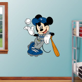 Mickey Mouse Dodgers