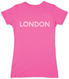 Buy Women's: London Neighborhoods at AllPosters.com