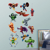 Buy Super Hero Squad at AllPosters.com