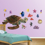 Finding Nemo