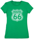 Buy Women's: Route 66 at AllPosters.com