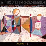 Mingus Ah Uhm