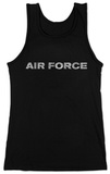 Buy Juniors: Tank Top - Lyrics To The Air Force Song at AllPosters.com