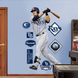 Buy Evan Longoria at AllPosters.com
