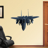 F-15 Eagle