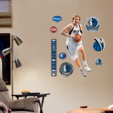 Buy Dirk Nowitzki - Fathead Junior at AllPosters.com
