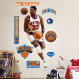 Patrick Ewing