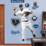 Alex Gordon