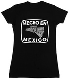 Buy Juniors: Hecho En Mexico at AllPosters.com