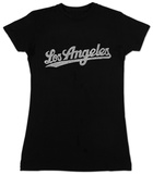 Buy Women's: Los Angeles Neighborhoods at AllPosters.com