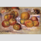 Buy Still Life with Apples at AllPosters.com