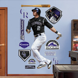 Buy Troy Tulowitzki at AllPosters.com