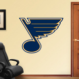 St. Louis Blues Logo