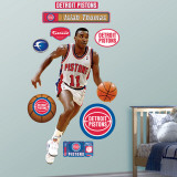 Buy Isiah Thomas at AllPosters.com