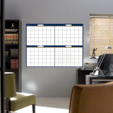 Buy 4 Month Dry Erase Calendar at AllPosters.com