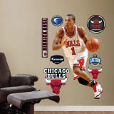 Derrick Rose