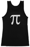 Buy Juniors: Tank Top - PI at AllPosters.com