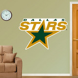 Buy Dallas Stars Logo at AllPosters.com