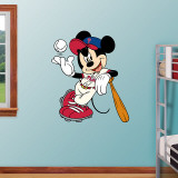 Buy Mickey Mouse Phillies at AllPosters.com