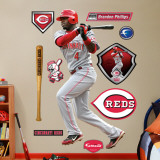 Buy Brandon Phillips at AllPosters.com