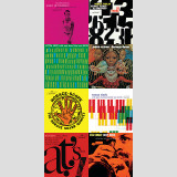 Buy Blue Note Collection #1 at AllPosters.com