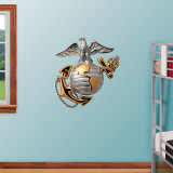 Buy USMC Globe & Anchor at AllPosters.com