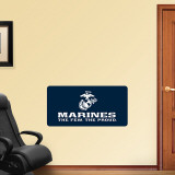 Buy USMC Logo at AllPosters.com