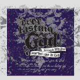 Buy Everlasting God (Purple) at AllPosters.com