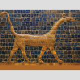 Buy Ishtar Gate, Dragon of Marduk at AllPosters.com