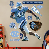 Julius Peppers UNC