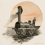 Stephenson's Mercury