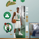 Buy Rajon Rondo Growth Chart at AllPosters.com
