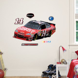 Buy Tony Steweart 2010 Car - Fathead Junior at AllPosters.com