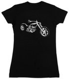 Juniors: Motorcycle Slang Terms