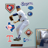 Nolan Ryan Rangers