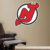 New Jersey Devils Logo
