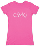Women's: OMG T-Shirt