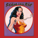 Buy Senorita Rio at AllPosters.com