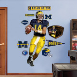 Brian Griese Michigan