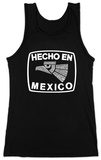 Buy Women's: Tank Top - Hecho En Mexico at AllPosters.com