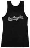 Buy Juniors: Tank Top - Los Angeles Neighborhoods at AllPosters.com