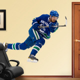 Henrik Sedin