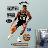 David Robinson